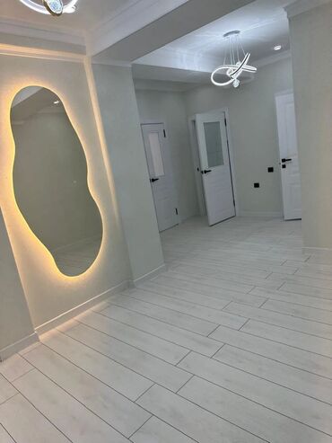 карпинка квартира: 2 комнаты, 78 м², Элитка, 4 этаж, Евроремонт