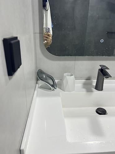 Аренда отелей и хостелов: Гостиница Raduga West на Иссык-Куле Современный отель с эффектной — 13