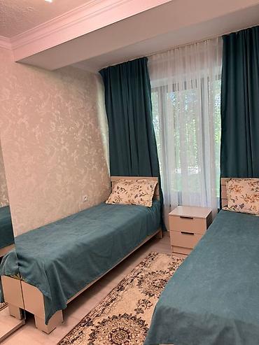 Посуточная аренда: Аренда квартиры на Иссык-Куле, Asia Palace, Сары-Ой, Цена Целиком за жилье — 3