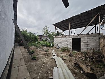 Продажа коттеджей и домов: 4 комнаты, 120 м², 5 соток, Токмак, Собственник — 21