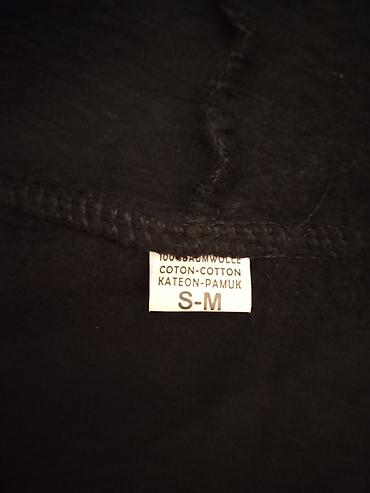 Üst geyimi: Anime zamoklu jaket,geyinilmeyib etiketsizdir,qiyməti 12 manat — 5