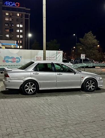 honda torneo запчас: Honda Torneo: 2000 г., 1.8 л, Автомат, Бензин, Седан — 3