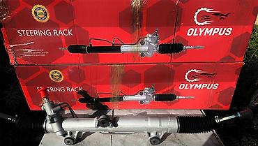 cruser: Рулевая рейка Land Rover 2013 г., Новый, Аналог, ОАЭ — 3