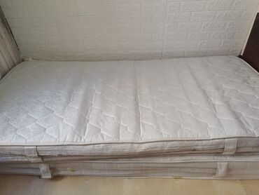 Matraslar: Ortopedik matras, Bir nəfərlik -da lalafo.az — 3 Matraslar: Ortopedik matras, Bir nəfərlik — 3