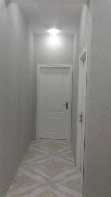 Yeni tikili: 2 otaqlı, Yeni tikili, 47 kv. m — 4