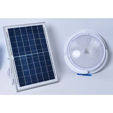 Sirena Motors: Divar Çırağı Günəş Enerjili Solar LED IP65 Brend: No Brand Enerji