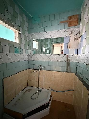 Продажа квартир: 2 комнаты, 42 м², Киргизия 1 Хрущевка, 1 этаж, Требуется ремонт — 6