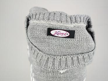 sweter z pingwinem: Kessi, Sweter damski, rozmiar M — 4