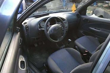 vertuss auto futog: ENTERIJER ZA FORD FIESTA OD 2000. DO 2005. GOD. | FORD velika ponuda — 3
