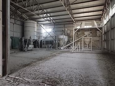 Продажа коммерческой недвижимости: Завод, 2256 м² — 8