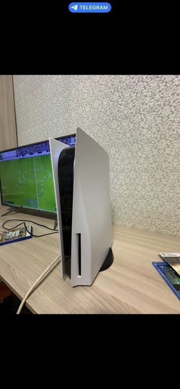 сони 4 продажа: Игровая консоль PlayStation 5 (версия с дисководом) в комплекте. 825гб