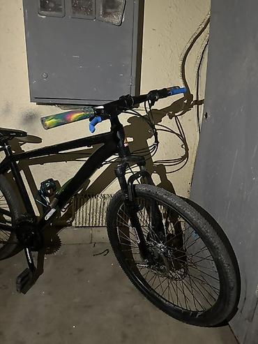 İdman velosipedləri: Uşaq isdifade edib 2 ci velsabet alınıb deye satılır sdenkası cırılıb — 3