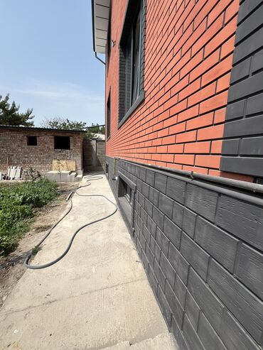 Фасадные сэндвич панели: Фасадная фибро панель 1м2.на продажу есть наличие Есть не утпленные at lalafo.kg — 30 Фасадные сэндвич панели: Фасадная фибро панель 1м2.на продажу есть наличие Есть не утпленные — 30