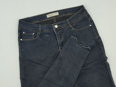 Ubrania damskie: Jeanswear, Jeansy damskie