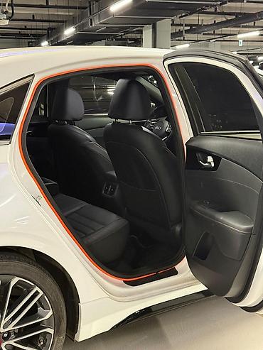 Kia: Kia Cerato: 2019 г., 1.6 л, Автомат, Бензин, Седан — 13