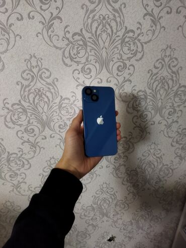 редми нот 8 телефон: IPhone 13, Б/у, 128 ГБ, Blue Titanium, 85 %