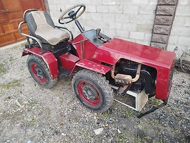 Мини-тракторы МТЗ (Беларус): Продается мини трактор Беларус 082 НЕ НА ХОДУ по всем вопросам — 3