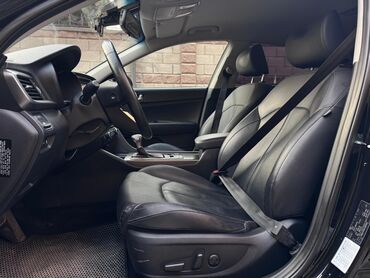 Kia: Kia K5: 2019 г., 2 л, Автомат, Бензин, Седан at lalafo.kg — 8 Kia: Kia K5: 2019 г., 2 л, Автомат, Бензин, Седан — 8
