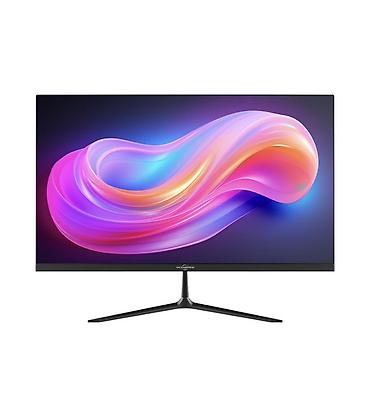 hdmi to vga converter: Oceanview Full HD monitor – 23.8" IPS - Ekran: 23.8 düym, IPS matris — 4