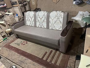 Прямые диваны: Прямой диван, Новый — 26