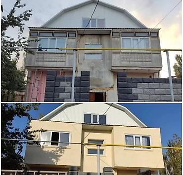 Другие виды отделочных работ: Больше 6 лет опыта at lalafo.kg — 3 Другие виды отделочных работ: Больше 6 лет опыта — 3