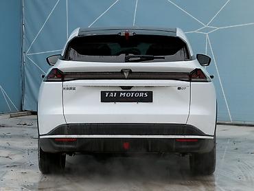 Changan: Changan : 2026 г., 1.5 л, Автомат, Электромобиль, Кроссовер — 4