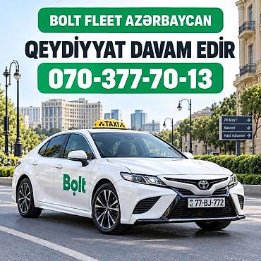 Taksi sürücüsü tələb olunur, Şəxsi nəqliyyat vasitəsi ilə, Gündəlik ödəniş lalafo.az -da Taksi sürücüsü tələb olunur, Şəxsi nəqliyyat vasitəsi ilə, Gündəlik ödəniş