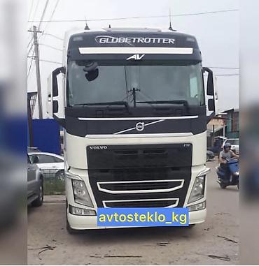 бдф будка: Стекло Лобовое Renault, 2000 г., Новый, Аналог — 2