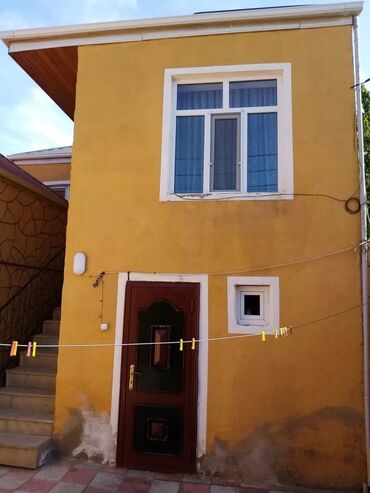 heyet evi kreditle: 4 otaqlı, 2 kv. m, Kredit yoxdur, Orta təmir