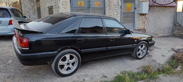 Продажа авто: Mazda 626: 1990 г., 2 л, Автомат, Бензин, Хэтчбэк