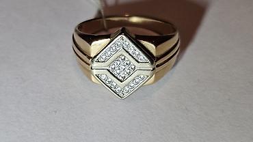 Zərgərlik dəstləri: Sarı qızıl — 20