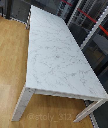 Столы-трансформеры: 3 метровый стол-трансформер "Швейцар". Длина: от 48 см до 3 метра — 10