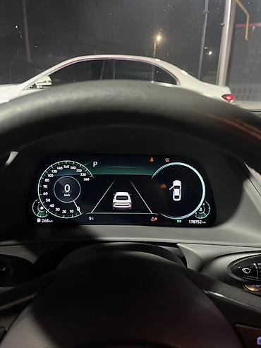 накидка соната: Hyundai Sonata: 2019 г., 2 л, Автомат, Бензин, Седан — 6
