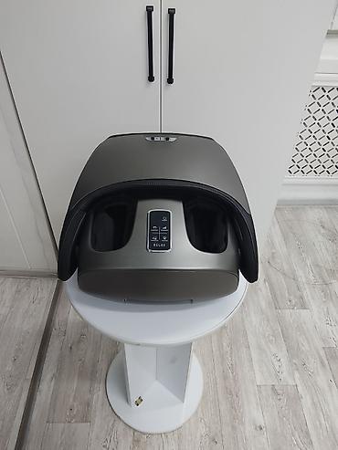 Массажеры и массажные аксессуары: Массажер Для стоп — 11