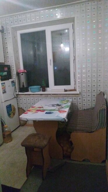 Продажа квартир: 2 комнаты, 52 м², 1 этаж at lalafo.kg — 9 Продажа квартир: 2 комнаты, 52 м², 1 этаж — 9