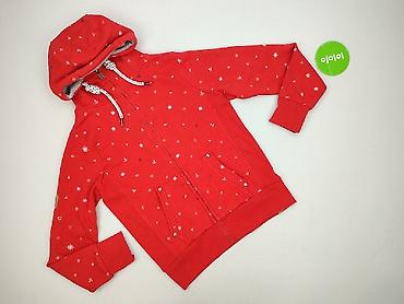 pull and bear kurtka czarna: Bluza z kapturem damska, rozmiar XS — 2