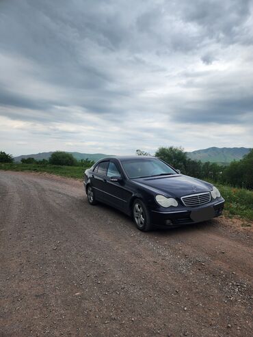 mercedes benz 190 w201 дизел: Mercedes-Benz C-Class: 2003 г., 2 л, Типтроник, Бензин, Седан