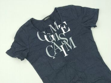 t shirty pattern: T-shirt damski, rozmiar M