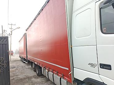 Грузовики: Грузовик, Volvo, Б/у — 11