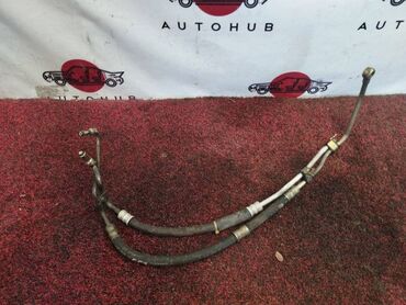 Другие автозапчасти: Шланг (подводка) Honda