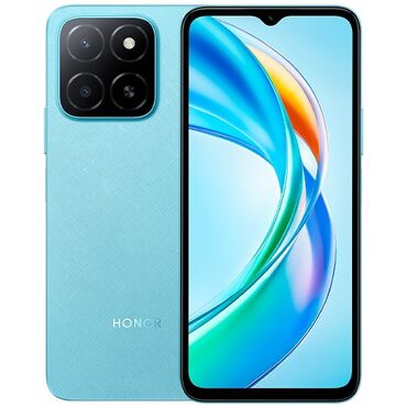 Honor: Honor X5b Plus, Новый, 128 ГБ, 2 SIM