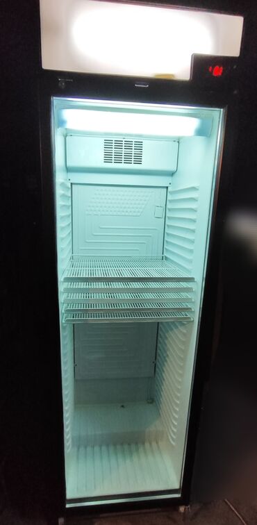 холодильник для мясо: Суусундуктар үчүн, Сүт азыктары үчүн, Эт, эт азыктары үчүн, Колдонулган