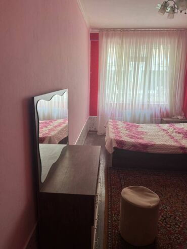 Yeni tikili: 2 otaqlı, Yeni tikili, 46 kv. m — 3