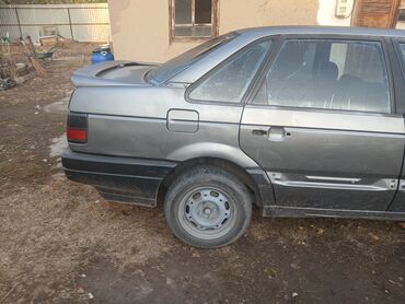 пассат б3 2 8: Volkswagen Volksbus: 1990 г., 1.8 л, Механика, Бензин