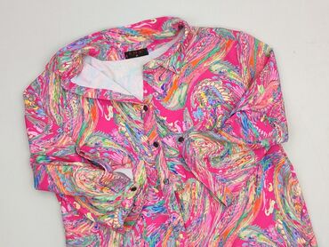 koszula bez prasowania lidl: Women`s shirt, size L (EU 40)