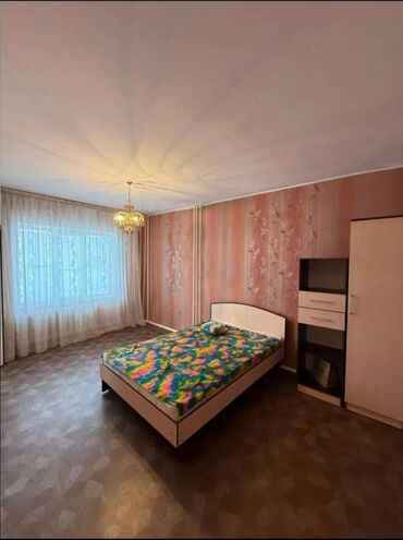2х комнатные квартиры аренда: 2 комнаты, 44 м², Индивидуалка, 4 этаж