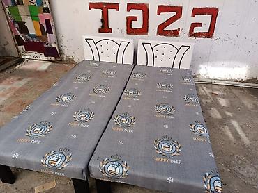 Sifarişlə çarpayılar: Kravat Hazirlari var Zemanetlidir Çatdrilma Var✔ 1iL Zəmanət verilir✔ — 15