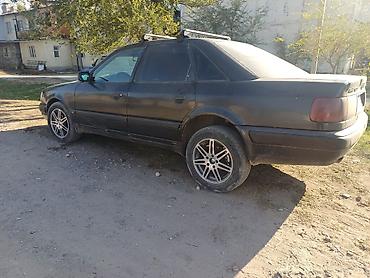 купить автомобиль audi a4: Audi S4: 1993 г., 2.6 л, Механика, Бензин, Седан — 4