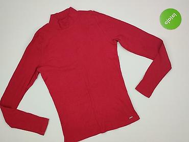 softshell material: Hollister, Golf damski, rozmiar L — 2
