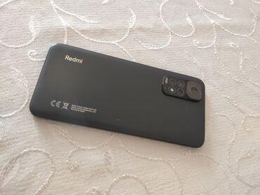 irşad redmi note 9 pro: Xiaomi Redmi Note 11S, 128 GB